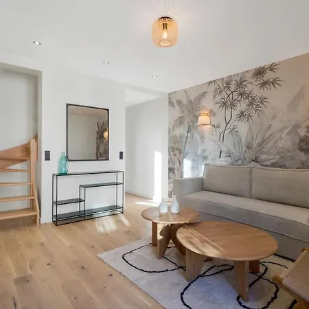 42.appart 6pers#2bedroom #père Lachaise #nation Appartamento Parigi